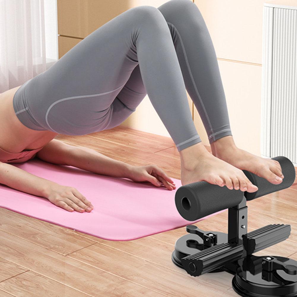 Double Suction Cup Sit Up Assi - Home Gym Garden recension och pris
