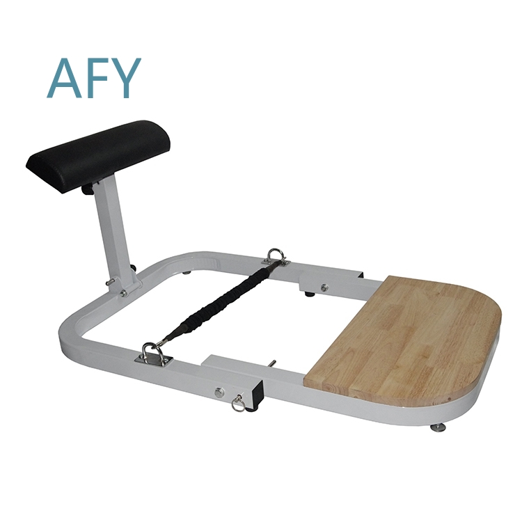 Fitness Equipment for Hip Thru - Home Gym Hip Thrust Machine recension och pris