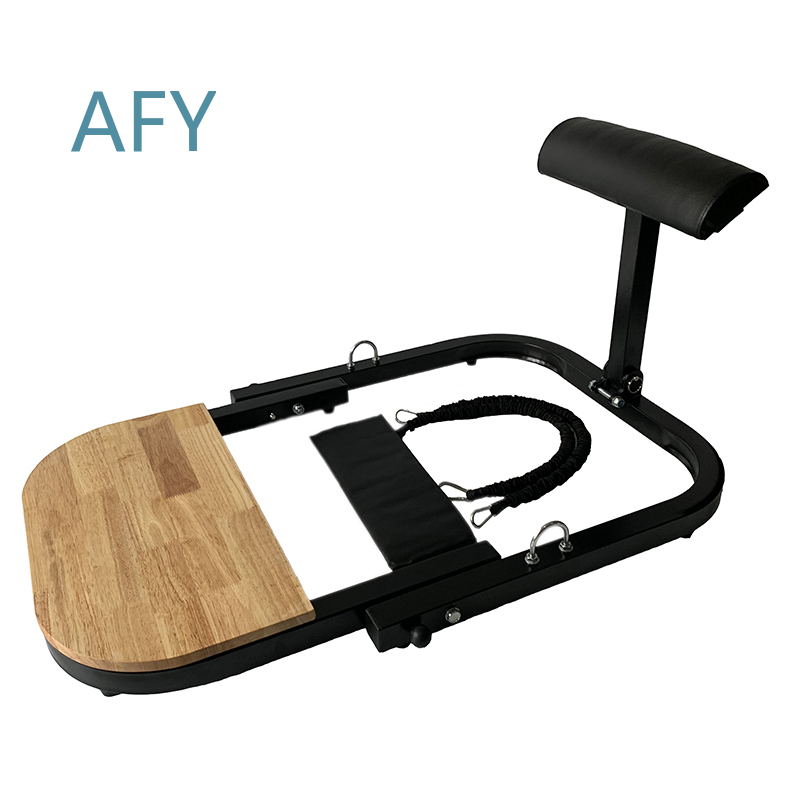 Fitness Equipment for Hip Thru - Home Gym Hip Thrust Machine recension och pris