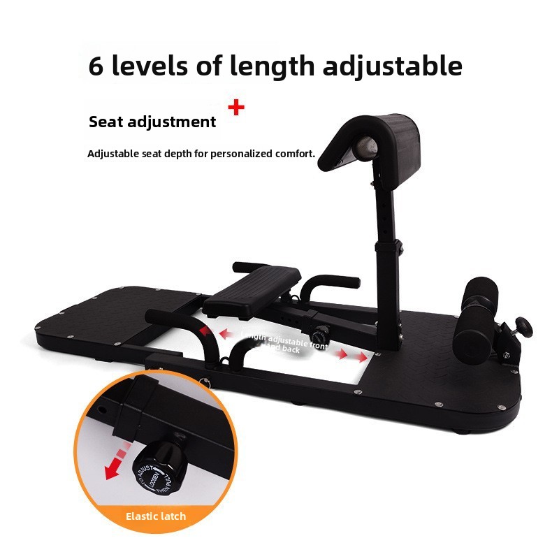 2026 Hip Thrust Squat Machine  - Home Gym Hip Thrust Machine recension och pris