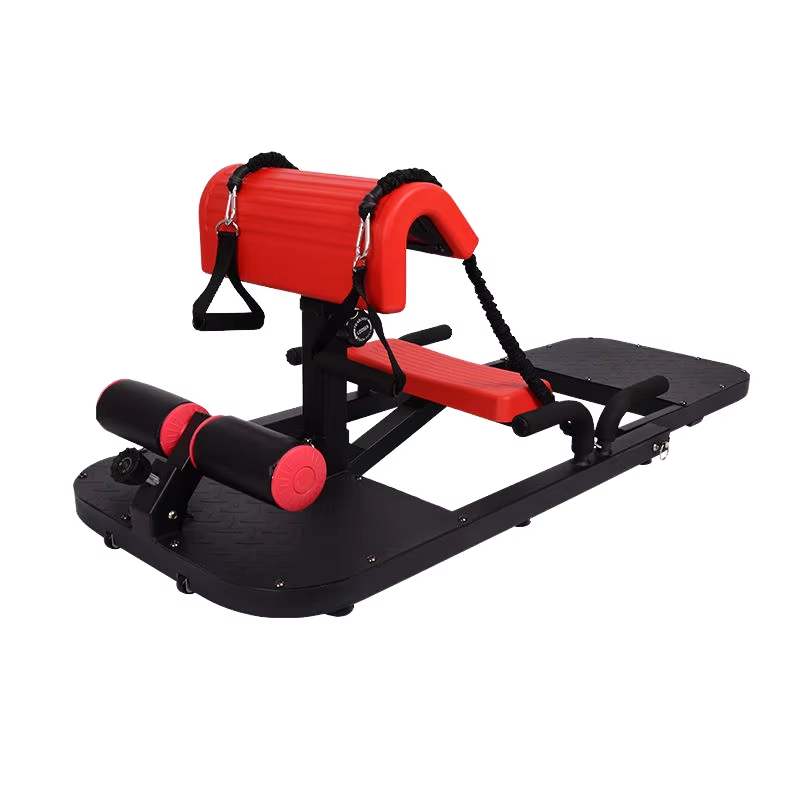 2026 Hip Thrust Squat Machine  - Home Gym Hip Thrust Machine recension och pris