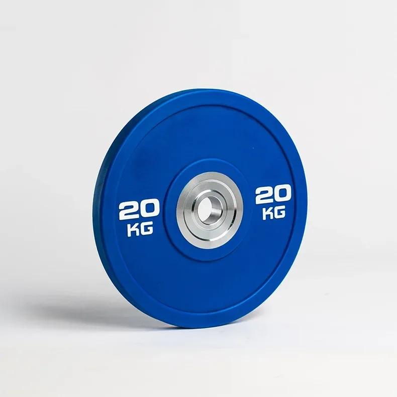 Wholesale Barbell Set Weight P - Olympic Barbell 20Kg recension och pris