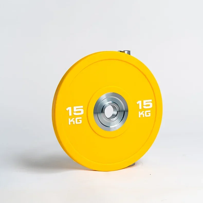 Wholesale Barbell Set Weight P - Olympic Barbell 20Kg recension och pris